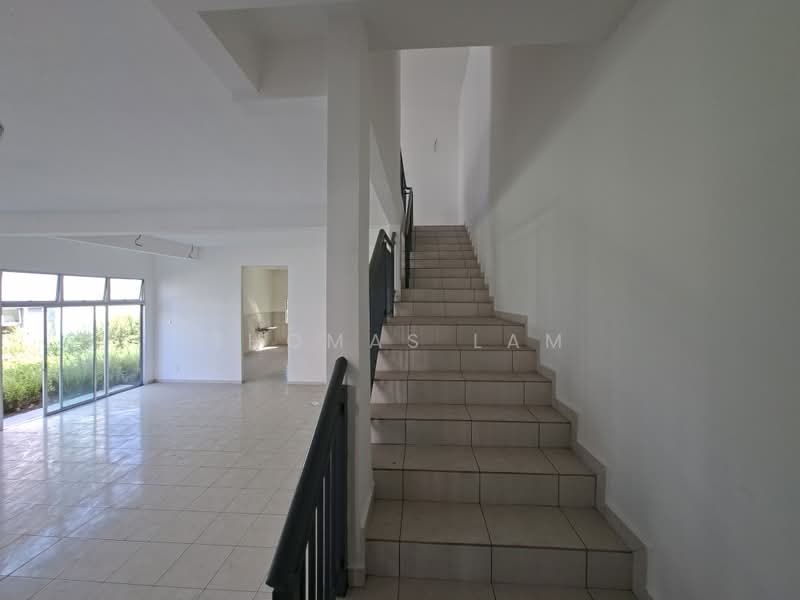 Cluster House for Sale in Taman Krubong Jaya (Krubong) - Thomas Lam - Interior - PropertyGuru.com.my