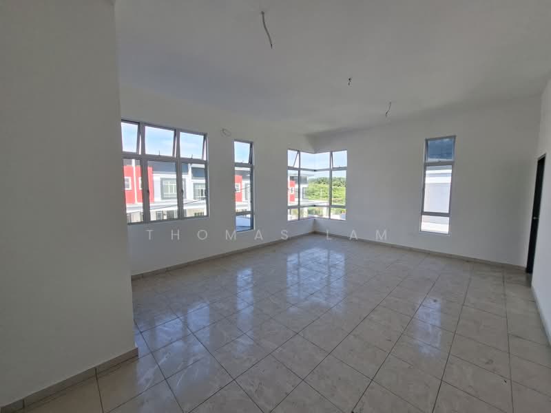 Cluster House for Sale in Taman Krubong Jaya (Krubong) - Thomas Lam - Interior - PropertyGuru.com.my