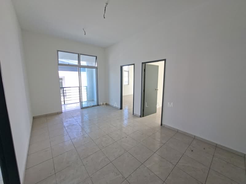 Cluster House for Sale in Taman Krubong Jaya (Krubong) - Thomas Lam - Interior - PropertyGuru.com.my