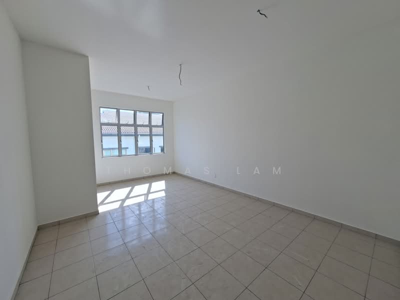 Cluster House for Sale in Taman Krubong Jaya (Krubong) - Thomas Lam - Interior - PropertyGuru.com.my