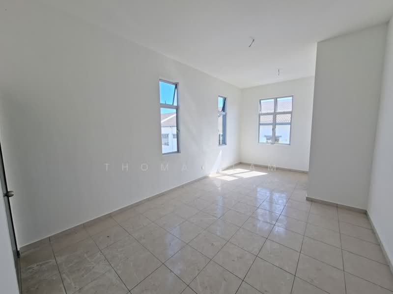 Cluster House for Sale in Taman Krubong Jaya (Krubong) - Thomas Lam - Interior - PropertyGuru.com.my
