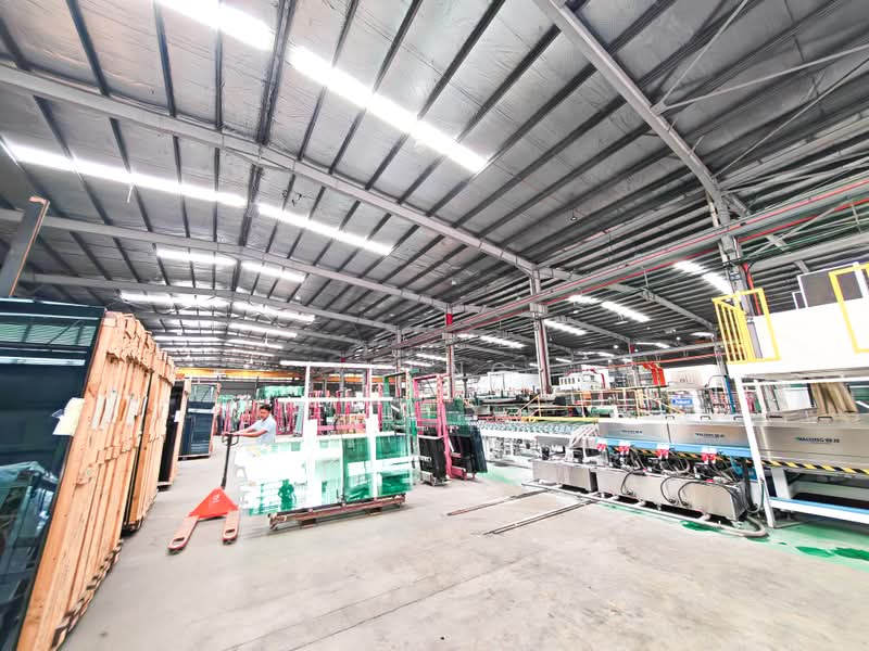 Detached Factory for Sale in Puchong (Selangor) - KC Ng - Interior - PropertyGuru.com.my