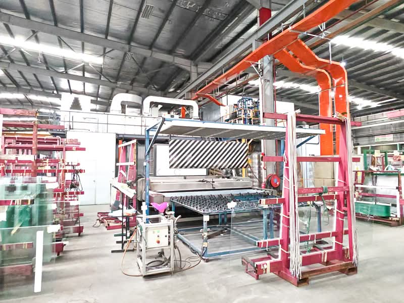 Detached Factory for Sale in Puchong (Selangor) - KC Ng - Interior - PropertyGuru.com.my