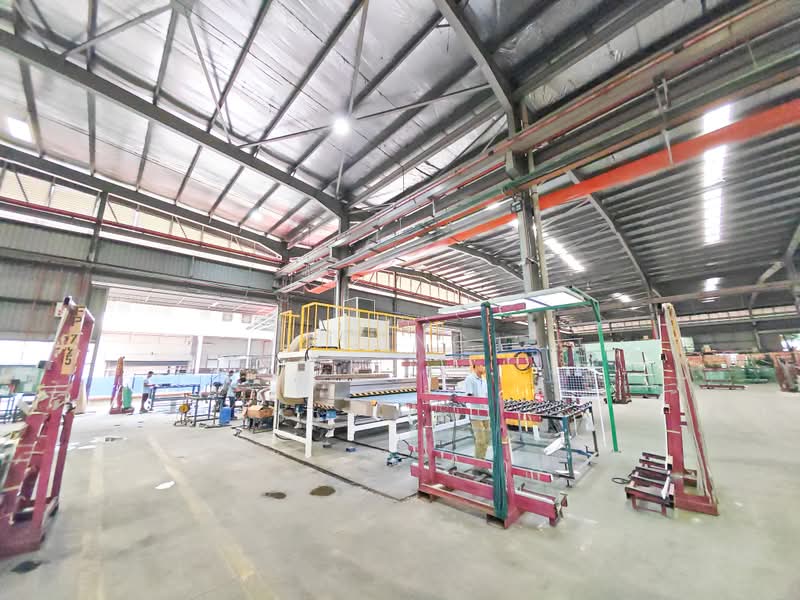 Detached Factory for Sale in Puchong (Selangor) - KC Ng - Interior - PropertyGuru.com.my
