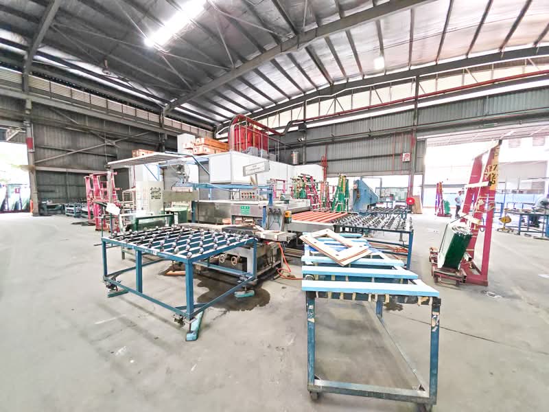 Detached Factory for Sale in Puchong (Selangor) - KC Ng - Interior - PropertyGuru.com.my