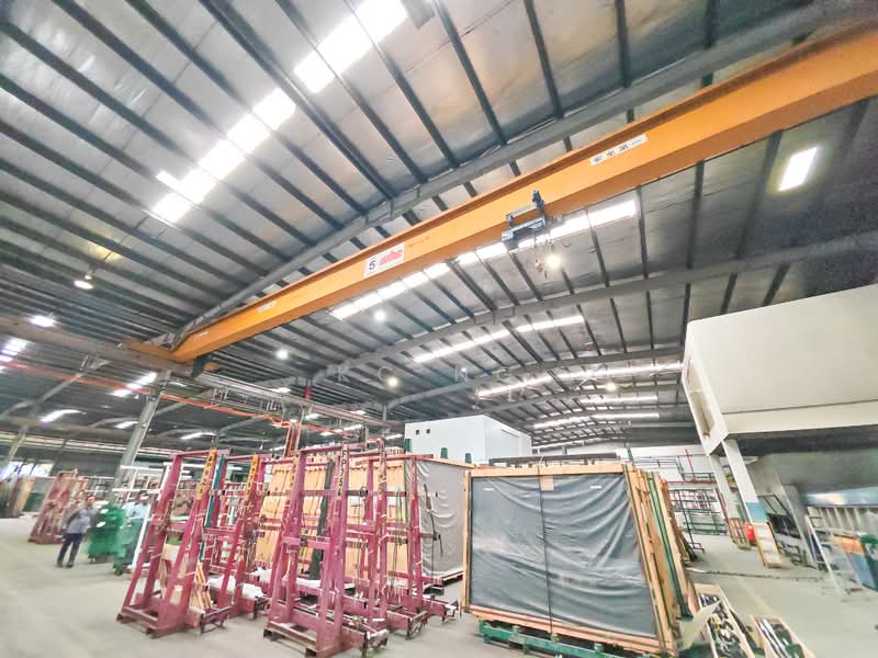 Detached Factory for Sale in Puchong (Selangor) - KC Ng - PropertyGuru.com.my