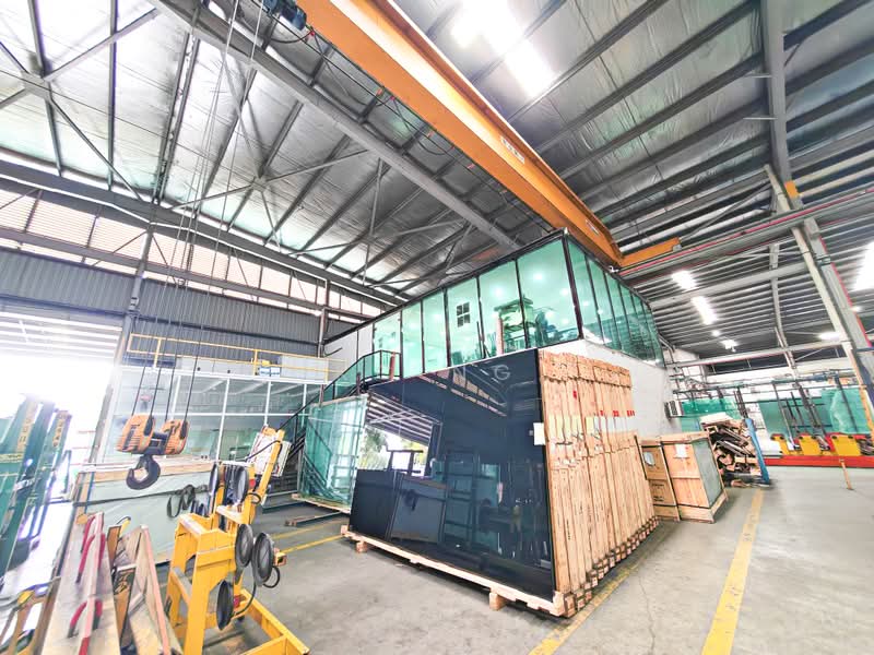 Detached Factory for Sale in Puchong (Selangor) - KC Ng - PropertyGuru.com.my