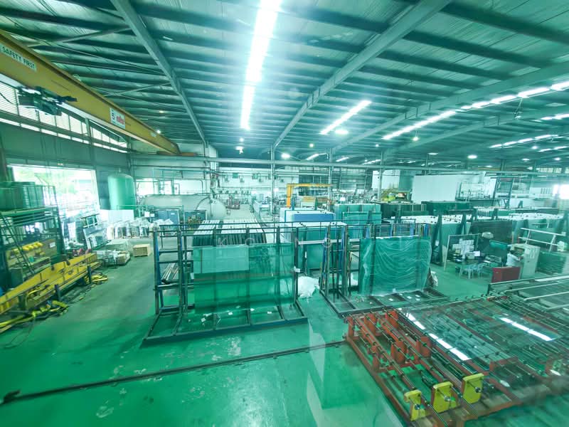 Detached Factory for Sale in Puchong (Selangor) - KC Ng - PropertyGuru.com.my
