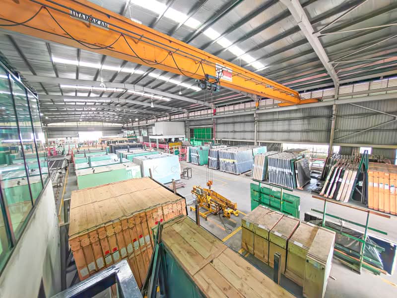 Detached Factory for Sale in Puchong (Selangor) - KC Ng - PropertyGuru.com.my