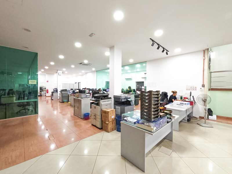 Detached Factory for Sale in Puchong (Selangor) - KC Ng - Interior - PropertyGuru.com.my