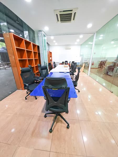 Detached Factory for Sale in Puchong (Selangor) - KC Ng - Interior - PropertyGuru.com.my
