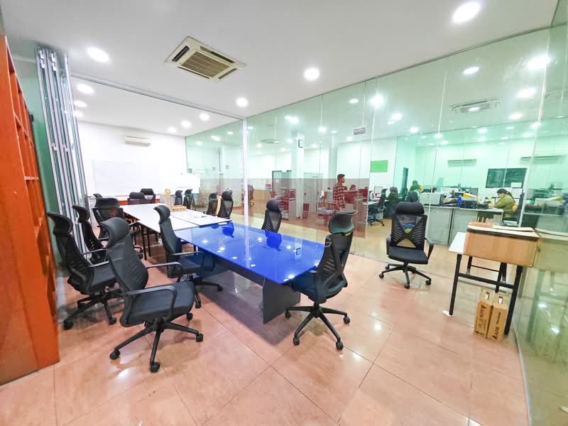 Detached Factory for Sale in Puchong (Selangor) - KC Ng - Interior - PropertyGuru.com.my