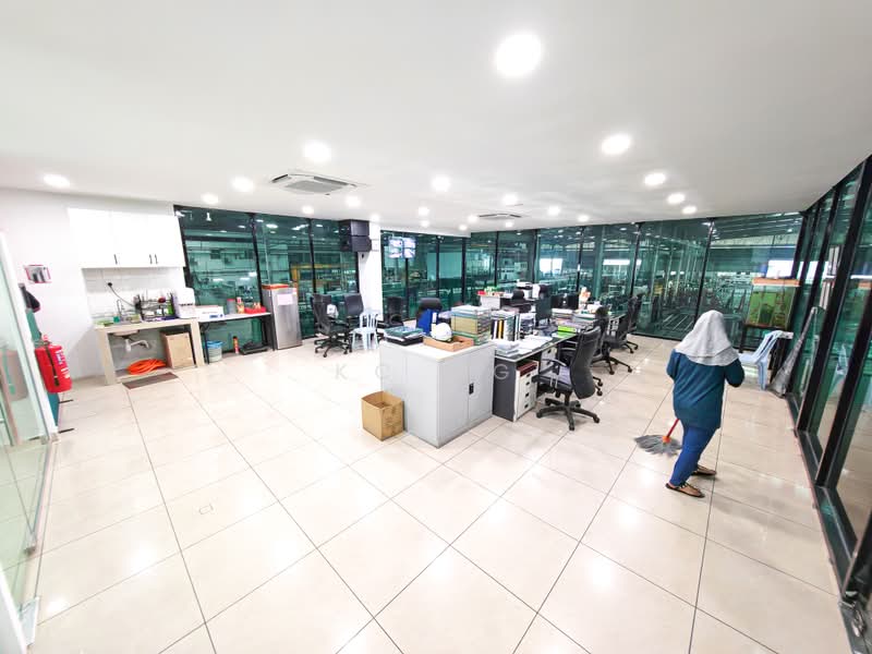 Detached Factory for Sale in Puchong (Selangor) - KC Ng - PropertyGuru.com.my