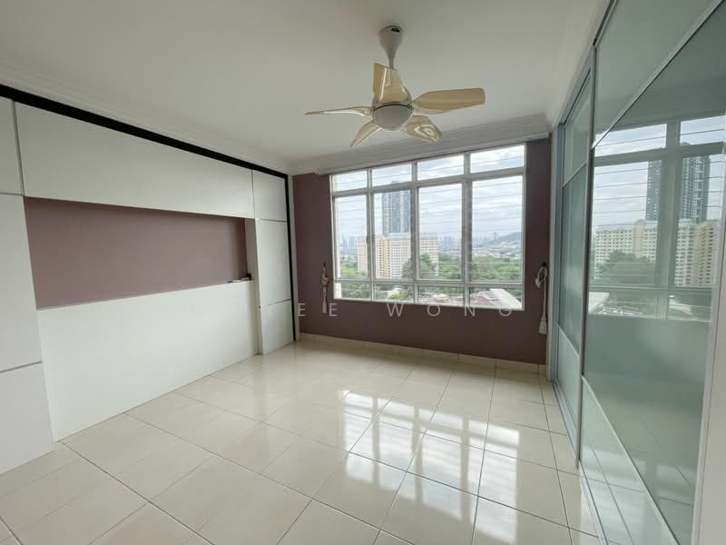 Condominium for Sale at Casa Prima Condominium - Coyee Wong - Bedroom - PropertyGuru.com.my