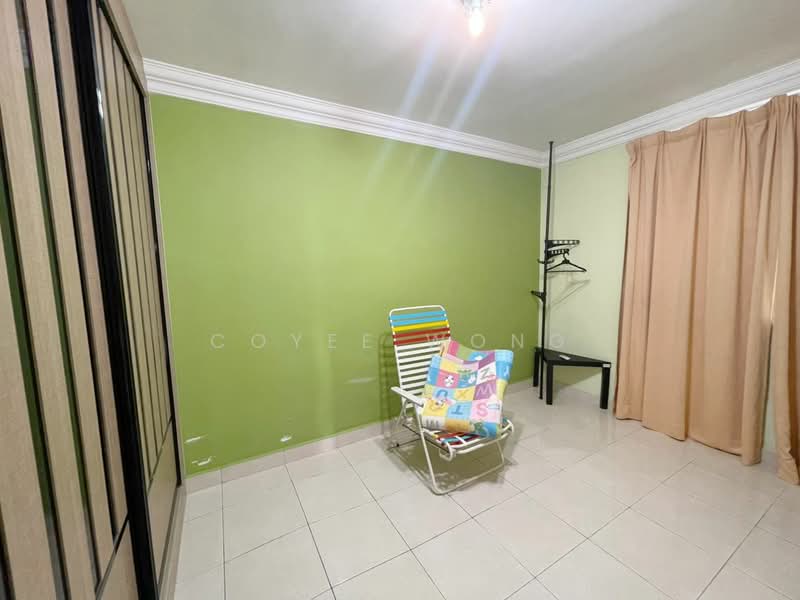 Condominium for Sale at Casa Prima Condominium - Coyee Wong - Interior - PropertyGuru.com.my