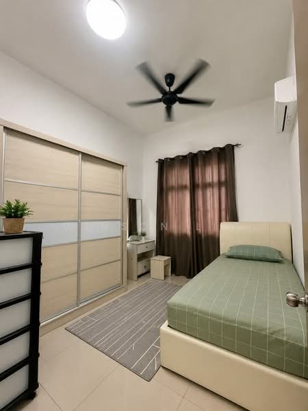 Rumah Teres 2 Tingkat untuk Dijual di Eco Botanic (Iskandar Puteri (Nusajaya)) - Winson Lim - PropertyGuru.com.my