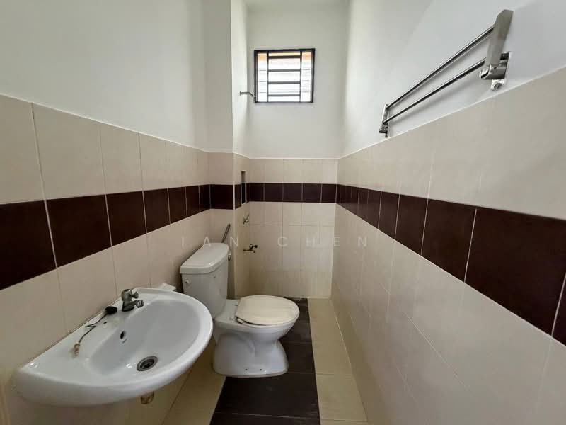 Rumah Teres 2-Tingkat untuk Dijual di Johor Bahru (Johor) - Ian Chen - PropertyGuru.com.my