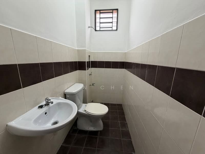 Rumah Teres 2-Tingkat untuk Dijual di Johor Bahru (Johor) - Ian Chen - PropertyGuru.com.my