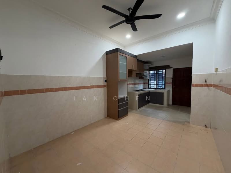 Rumah Teres 2-Tingkat untuk Dijual di Johor Bahru (Johor) - Ian Chen - PropertyGuru.com.my