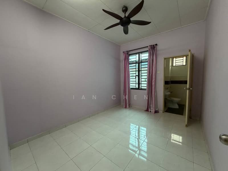 Rumah Teres 2-Tingkat untuk Dijual di Johor Bahru (Johor) - Ian Chen - PropertyGuru.com.my