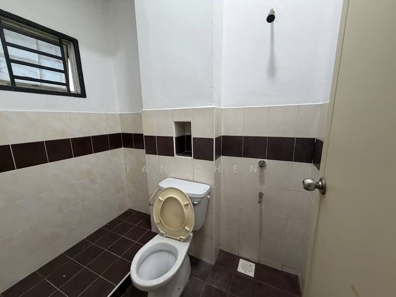 Rumah Teres 2-Tingkat untuk Dijual di Johor Bahru (Johor) - Ian Chen - PropertyGuru.com.my