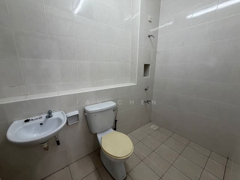 Rumah Teres 2-Tingkat untuk Dijual di Johor Bahru (Johor) - Ian Chen - PropertyGuru.com.my