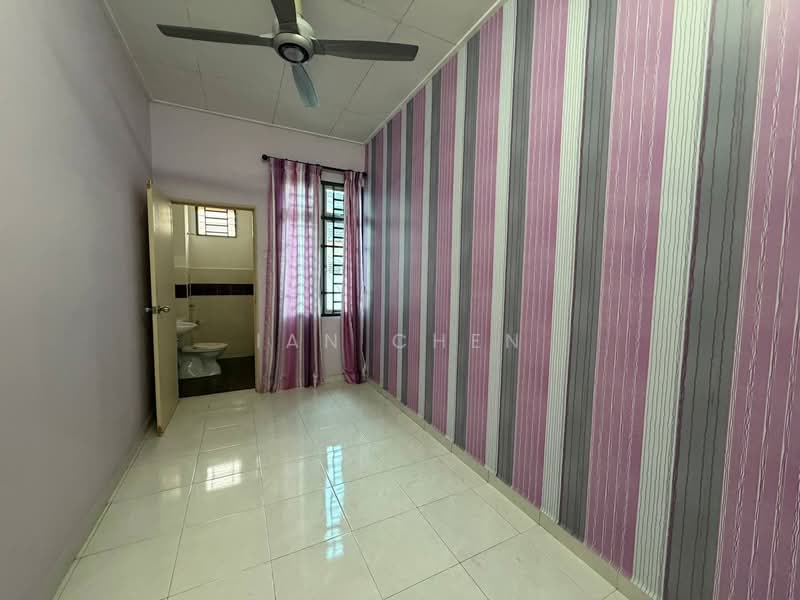 Rumah Teres 2-Tingkat untuk Dijual di Johor Bahru (Johor) - Ian Chen - PropertyGuru.com.my