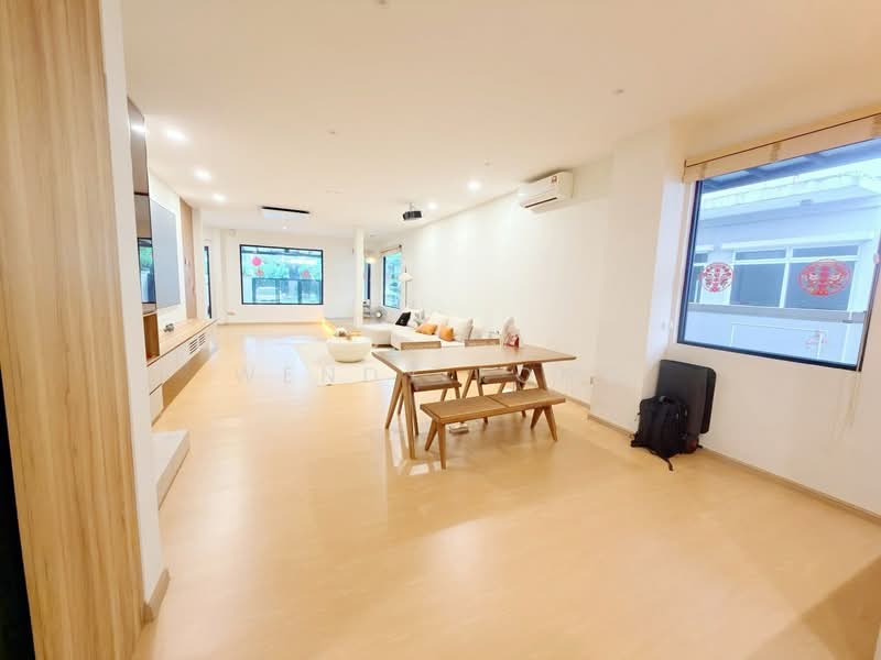 Rumah Kluster untuk Dijual di Horizon Hills (Iskandar Puteri (Nusajaya)) - Wendy Fong - PropertyGuru.com.my