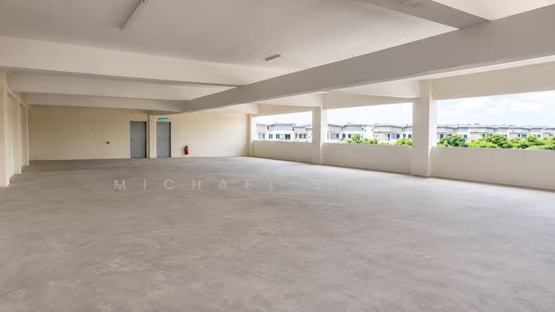Detached Factory for Rent in Saujana Rawang (Rawang) - Michael Siong - Exterior - PropertyGuru.com.my