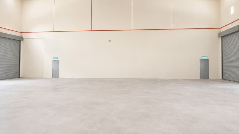 Detached Factory for Rent in Saujana Rawang (Rawang) - Michael Siong - Interior - PropertyGuru.com.my