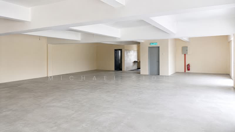Detached Factory for Rent in Saujana Rawang (Rawang) - Michael Siong - Interior - PropertyGuru.com.my