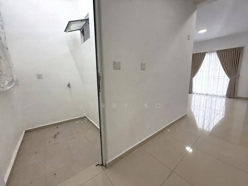 Condominium for Sale at SummerSkye Residences - Jerry So - Interior - PropertyGuru.com.my