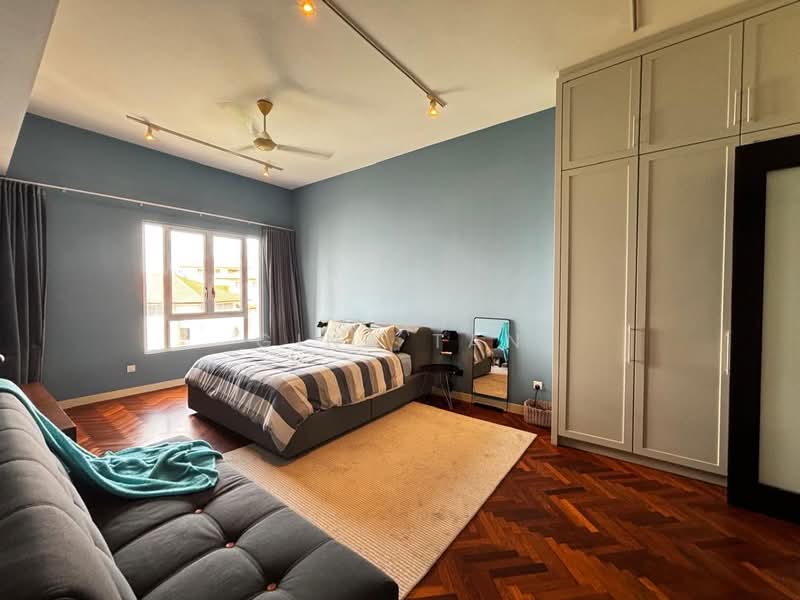 Kondominium untuk Dijual di Andaman @ Quayside - Gina Tan - Bedroom - PropertyGuru.com.my