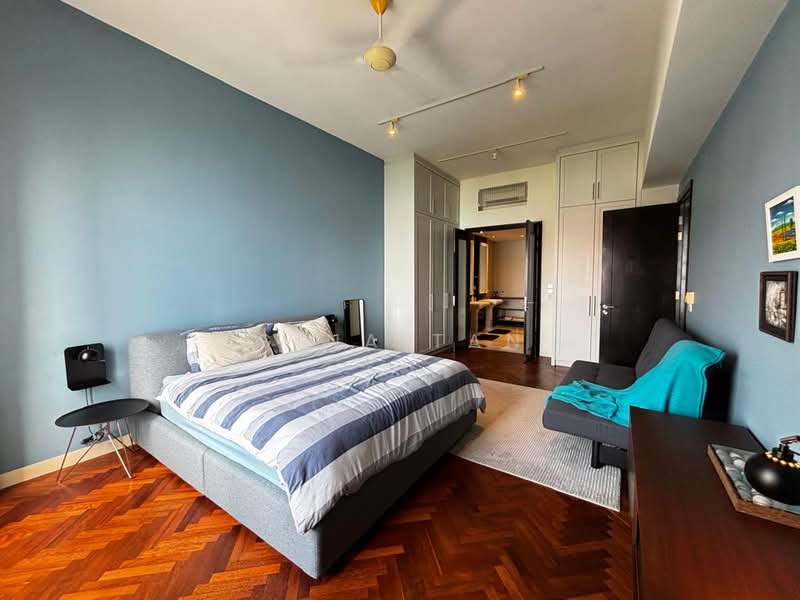 Kondominium untuk Dijual di Andaman @ Quayside - Gina Tan - Bedroom - PropertyGuru.com.my