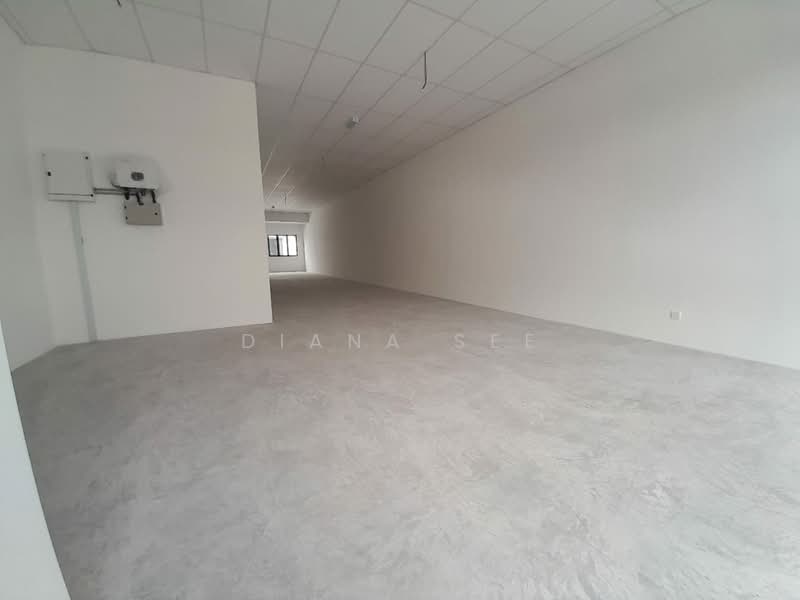 Office for Rent in Bandar Bukit Tinggi (Klang) - Diana See - Interior - PropertyGuru.com.my