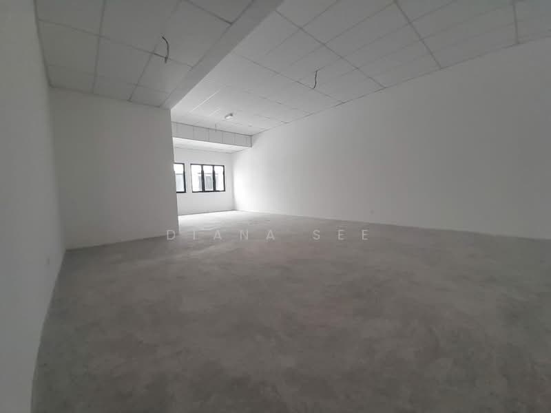 Office for Rent in Bandar Bukit Tinggi (Klang) - Diana See - Interior - PropertyGuru.com.my
