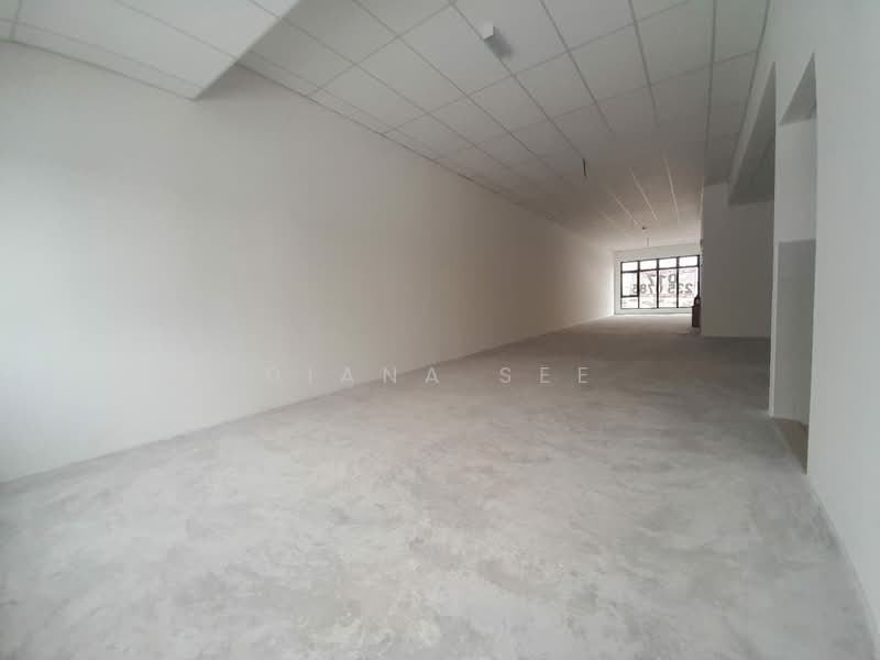 Office for Rent in Bandar Bukit Tinggi (Klang) - Diana See - Interior - PropertyGuru.com.my
