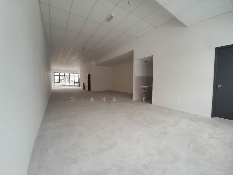Office for Rent in Bandar Bukit Tinggi (Klang) - Diana See - Interior - PropertyGuru.com.my