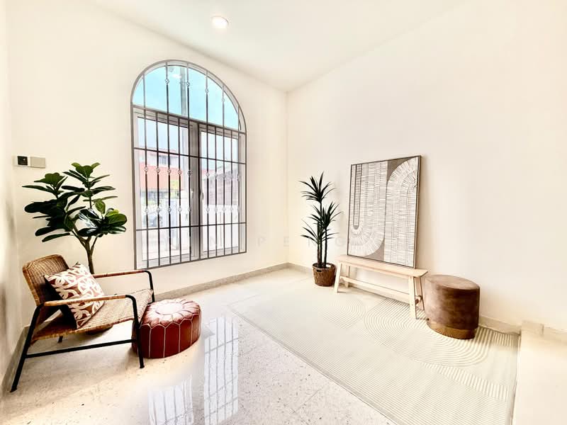 Rumah Teres 1 Tingkat untuk Dijual di Taman Tun Dr Ismail (Kuala Lumpur) - Yin Peng . - Interior - PropertyGuru.com.my