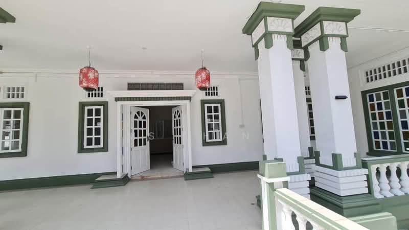 Bungalow for Sale in George Town (Penang) - Ms Chang - PropertyGuru.com.my