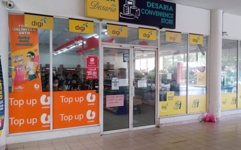 Kondominium untuk Dijual di Desaria Villa - Wendy Siow - PropertyGuru.com.my