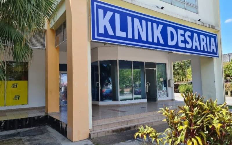 Kondominium untuk Dijual di Desaria Villa - Wendy Siow - PropertyGuru.com.my