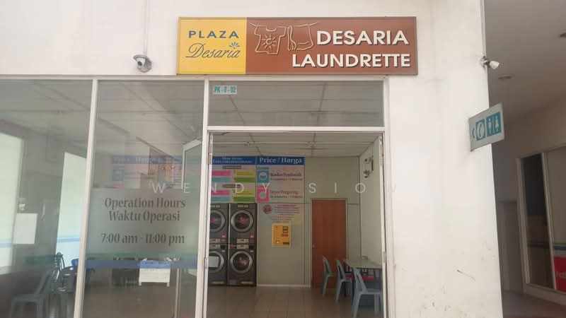 Kondominium untuk Dijual di Desaria Villa - Wendy Siow - PropertyGuru.com.my