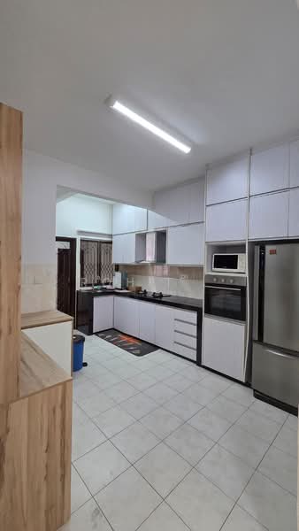 2-storey Terraced House for Rent in Sunway Kayangan (Shah Alam) - Rohit . - PropertyGuru.com.my