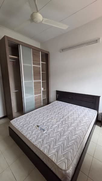 2-storey Terraced House for Rent in Sunway Kayangan (Shah Alam) - Rohit . - Bedroom - PropertyGuru.com.my