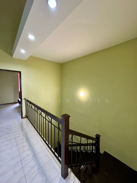Rumah Teres 2 Tingkat untuk Disewa di Taman Saujana Permai (Bukit Mertajam) - Jasmine Teh - PropertyGuru.com.my