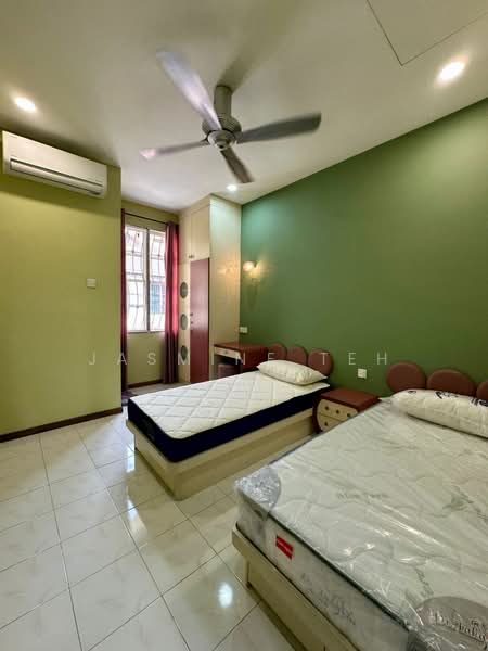 Rumah Teres 2 Tingkat untuk Disewa di Taman Saujana Permai (Bukit Mertajam) - Jasmine Teh - PropertyGuru.com.my