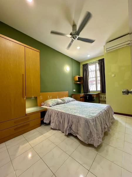 Rumah Teres 2 Tingkat untuk Disewa di Taman Saujana Permai (Bukit Mertajam) - Jasmine Teh - PropertyGuru.com.my