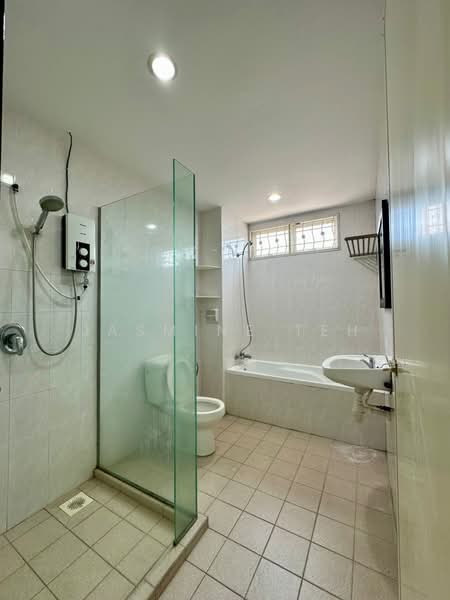 Rumah Teres 2 Tingkat untuk Disewa di Taman Saujana Permai (Bukit Mertajam) - Jasmine Teh - PropertyGuru.com.my