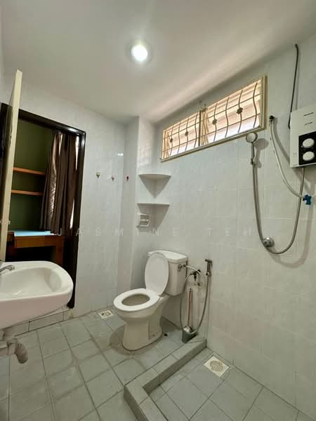 Rumah Teres 2 Tingkat untuk Disewa di Taman Saujana Permai (Bukit Mertajam) - Jasmine Teh - PropertyGuru.com.my